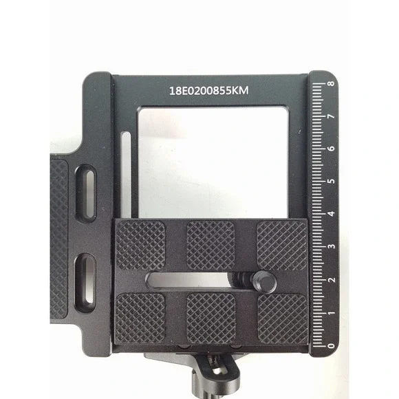 Snoppa rotatable Handle Kylin M, 3-axis Handheld Gimbal stabilizer up to 4 lbs